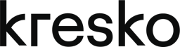 Kresko square logo